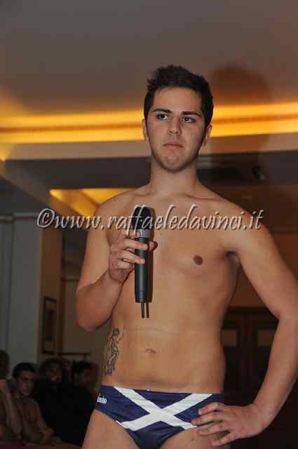 Casting Mister Italia - Acireale 4.12.2010 (104).JPG